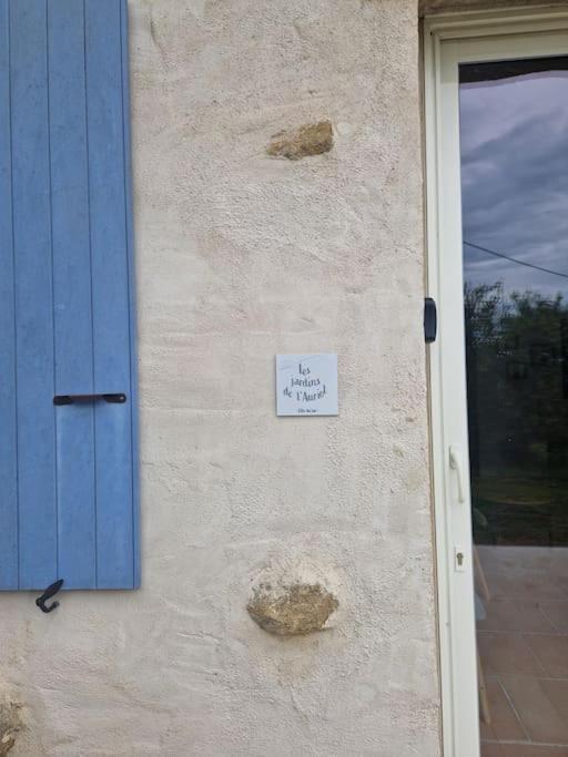 Ferme Ariegeoise, Gite Du Lac Unzent Exterior foto